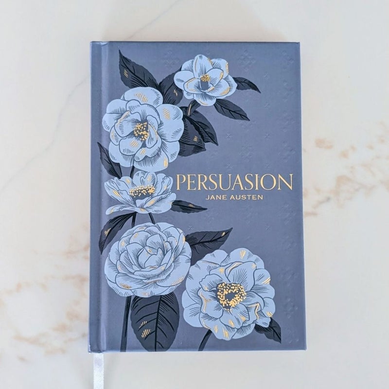 Persuasion