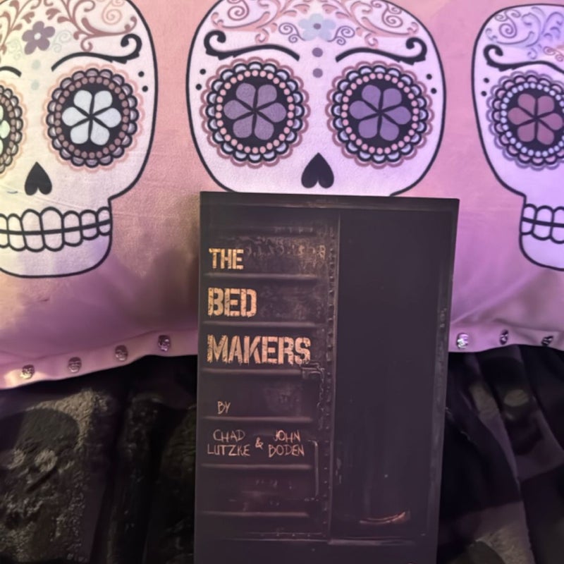 The Bedmakers