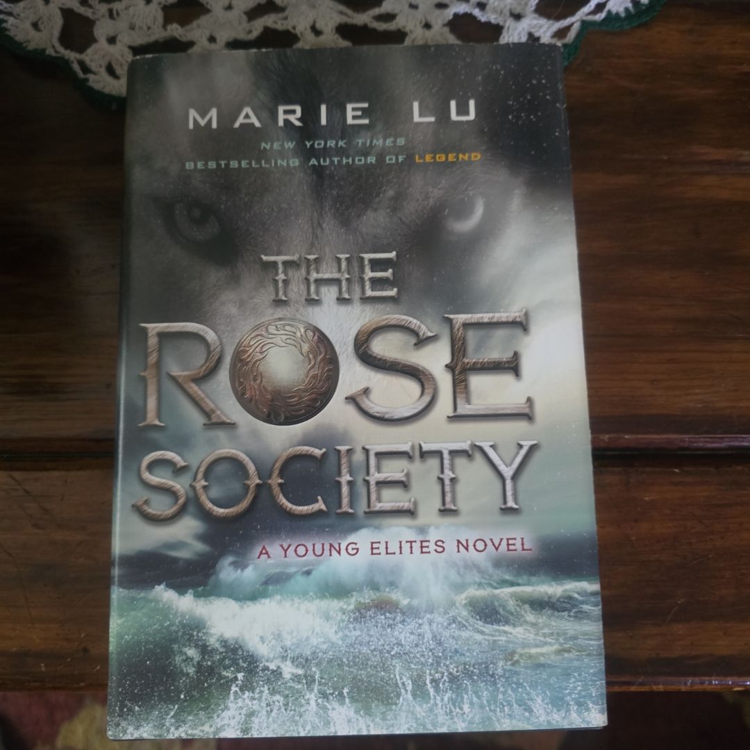 The Rose Society