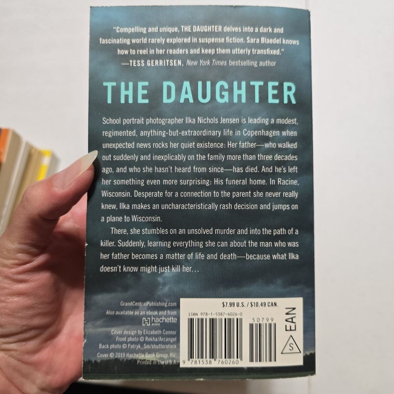 The Daughter