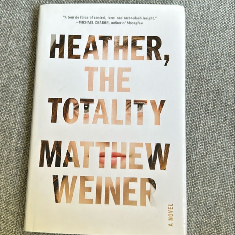 Heather, the Totality