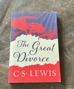 The Great Divorce