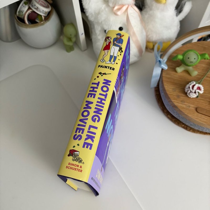 Nothing Like the Movies