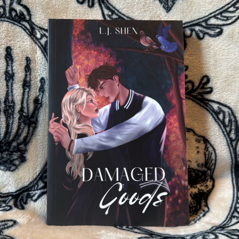 Damaged Goods