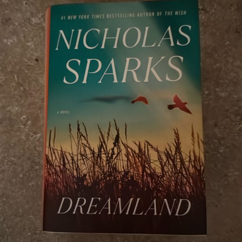 Dreamland