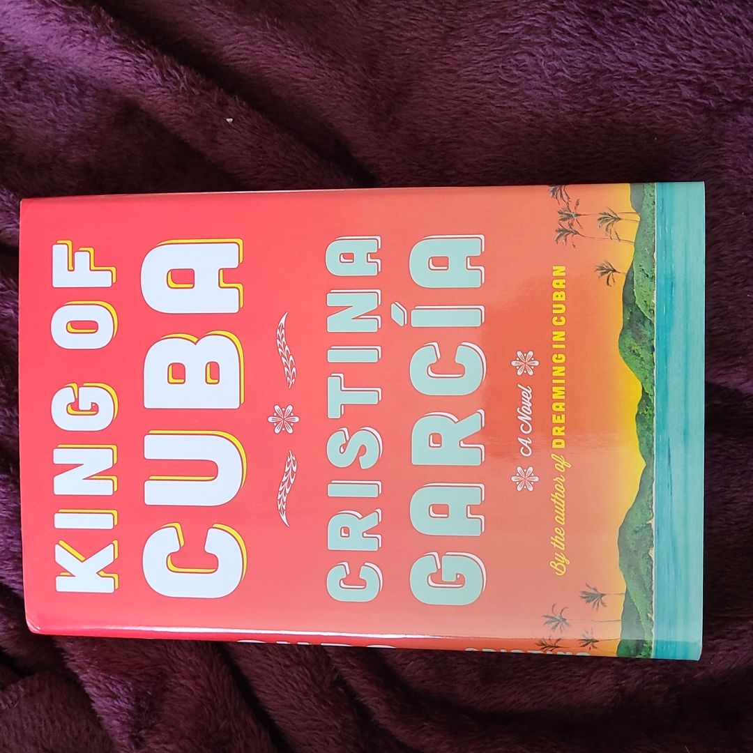 King of Cuba