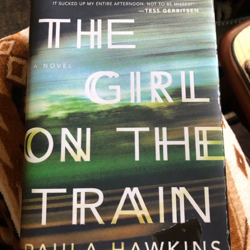 The Girl on the Train