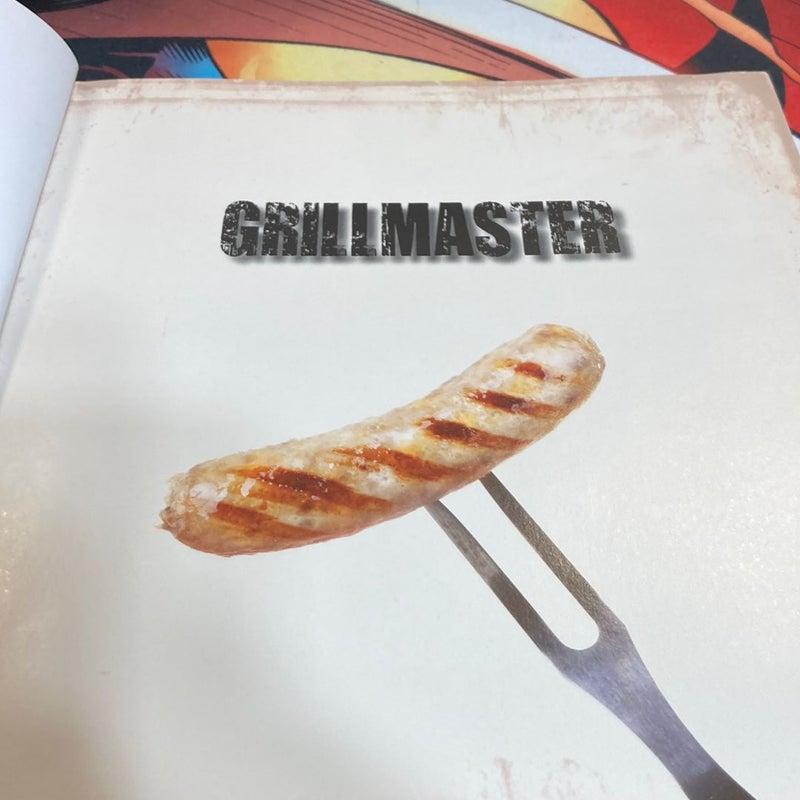 Grillmaster