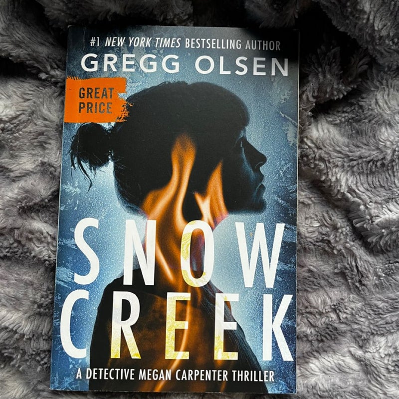 Snow Creek