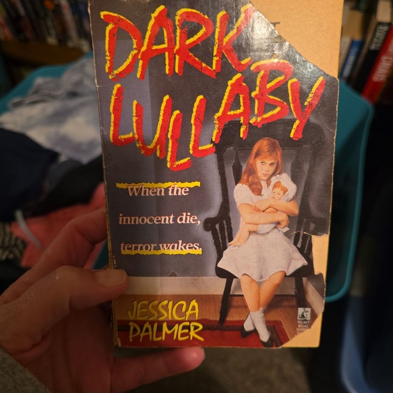 Dark Lullaby