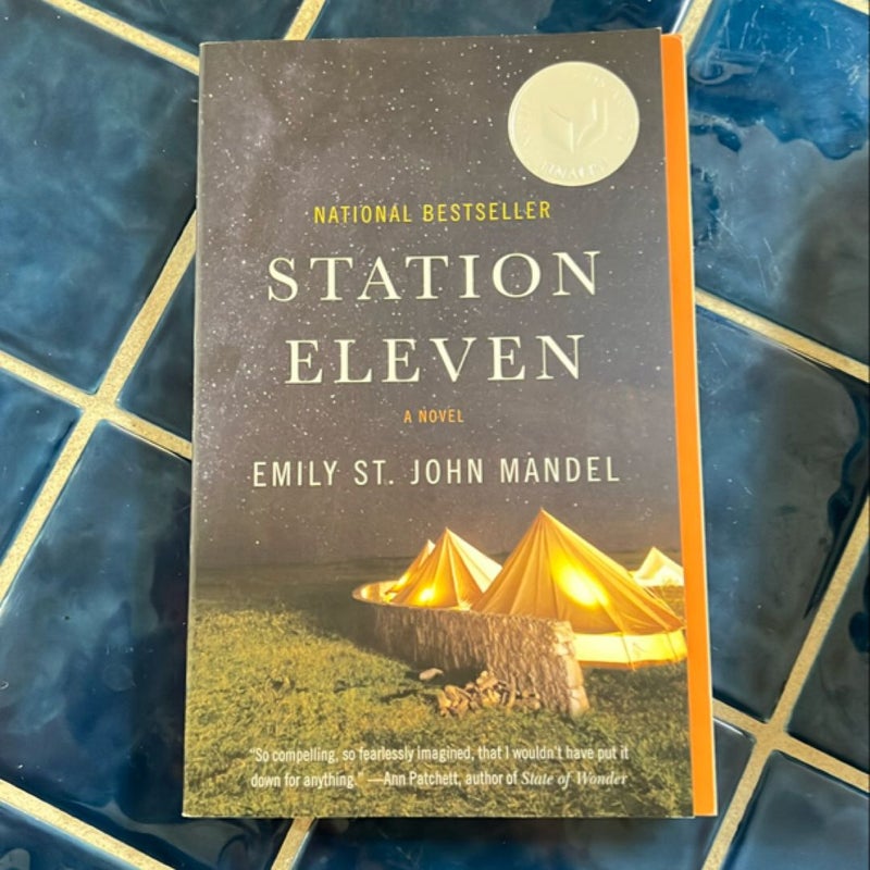 Station Eleven