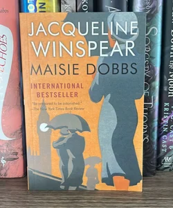 Maisie Dobbs