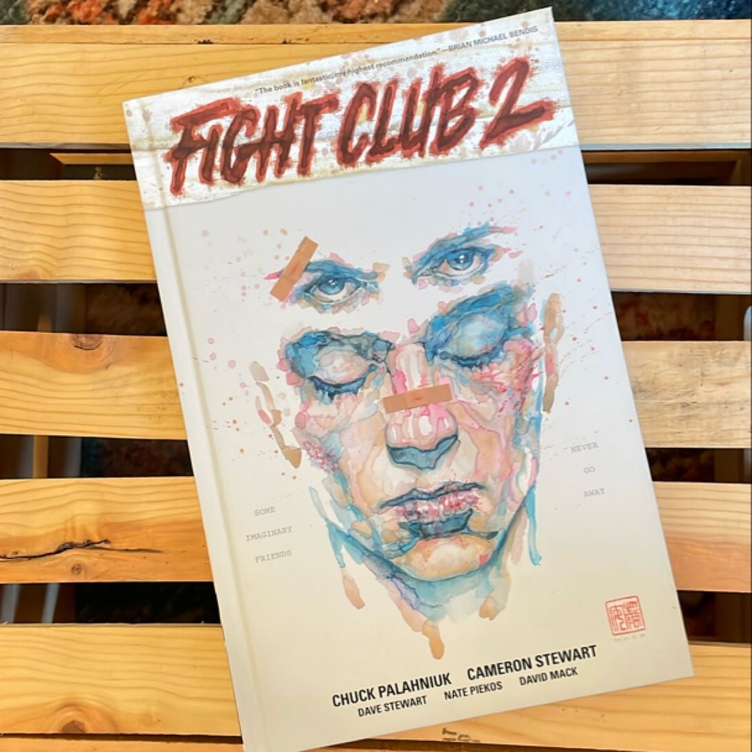 Fight Club 2