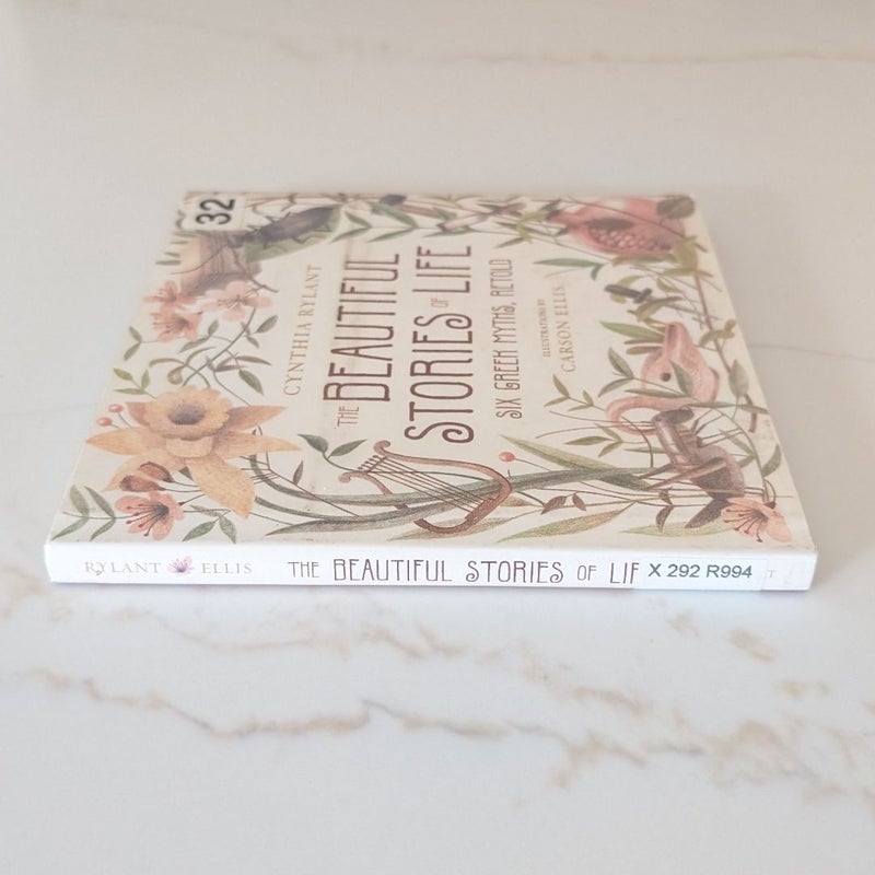 The Beautiful Stories of Life