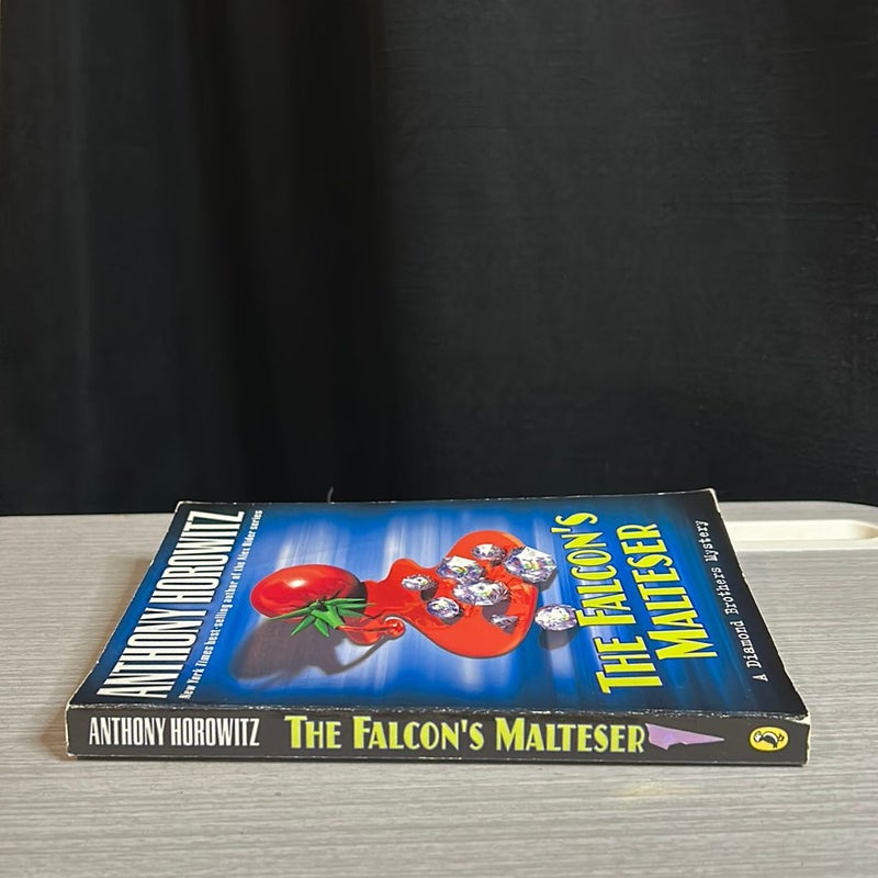 The Falcon's Malteser