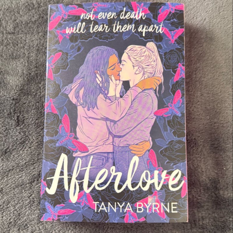 Fairyloot Afterlove