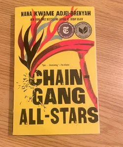 Chain Gang All Stars