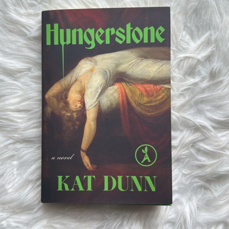 Hungerstone