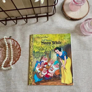 Walt Disney's Snow White and the Seven Dwarfs