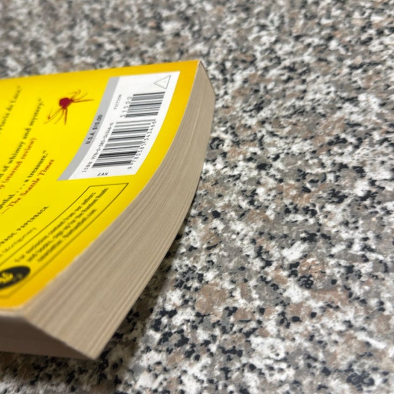A Red Herring Without Mustard