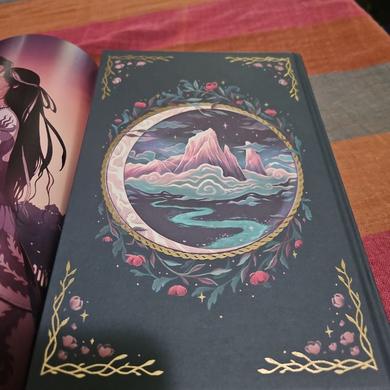 Immortal (Deluxe Limited Edition)