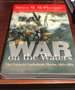 1st/1st * War on the Waters