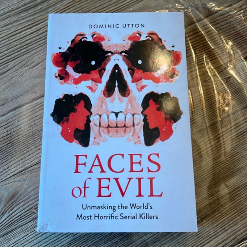 Faces of Evil