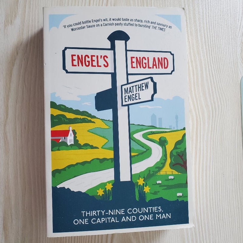 Engel's England