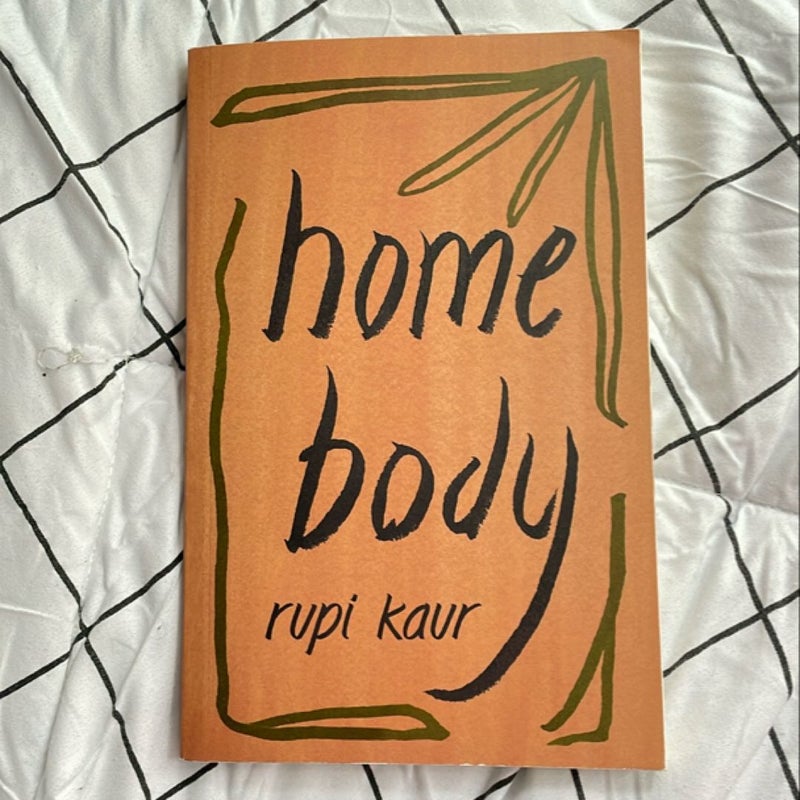 Home Body