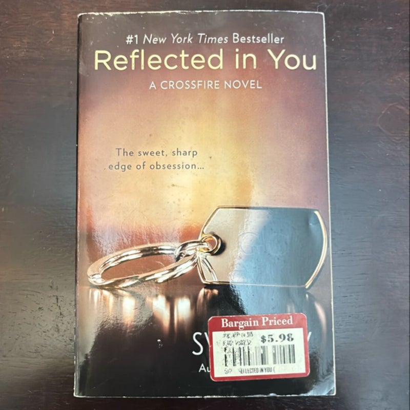 Reflected in You