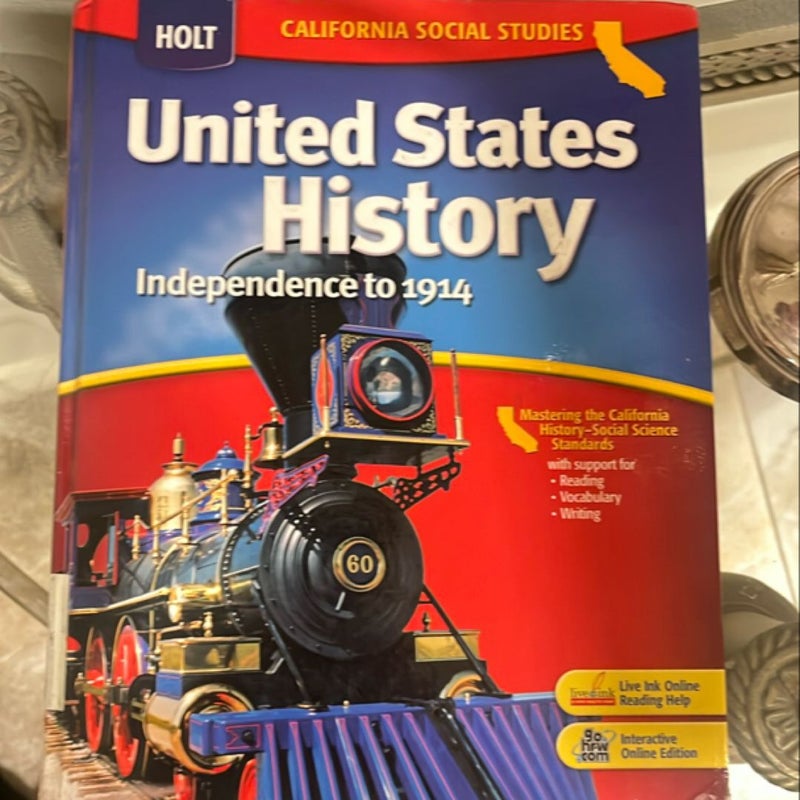 United States History