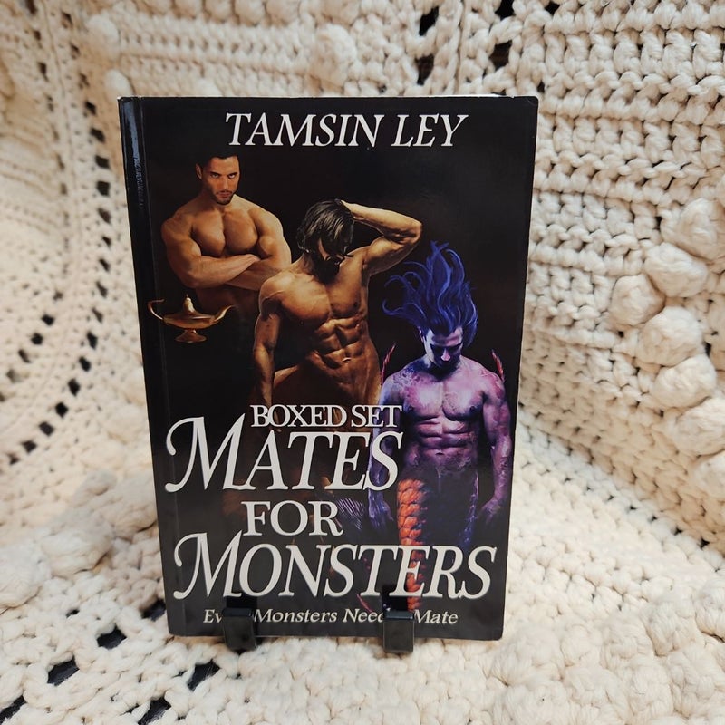 Mates for Monsters