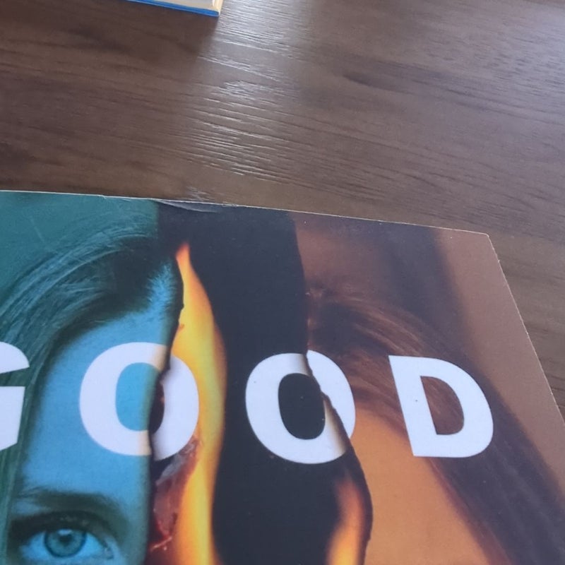 Good As Dead