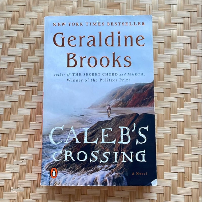 Caleb's Crossing