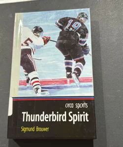 Thunderbird Spirit