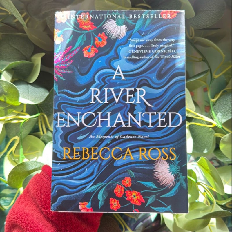 A River Enchanted