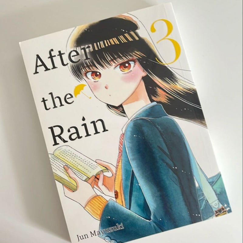 After the Rain Complete Series