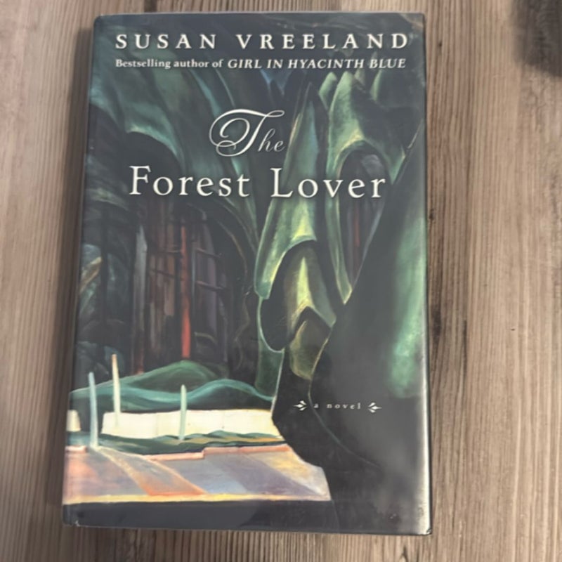 The Forest Lover
