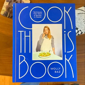 Cook This Book