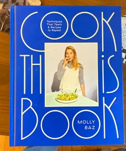 Cook This Book