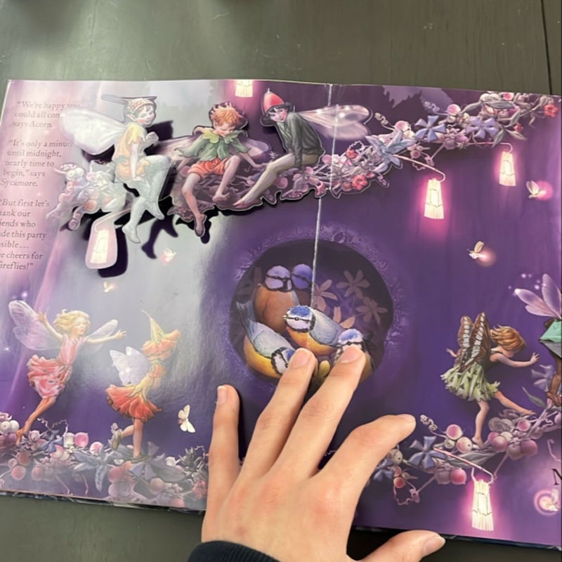 Magical Moonlight Feast
