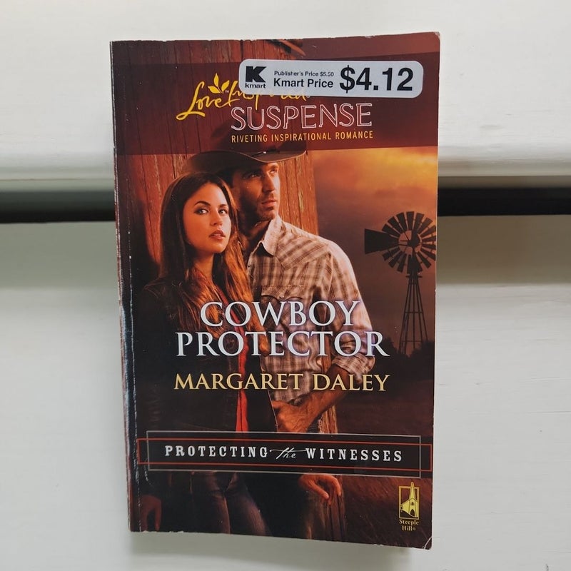 Cowboy Protector