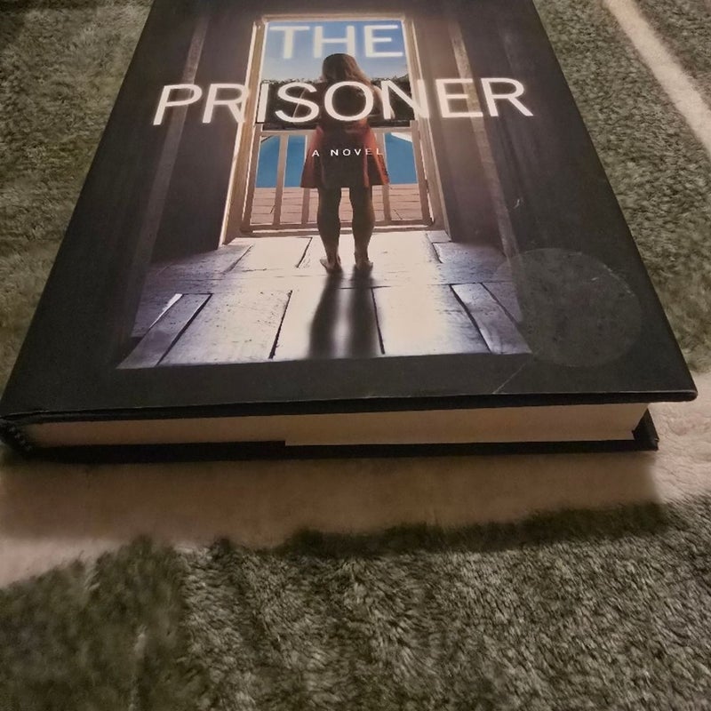 The Prisoner