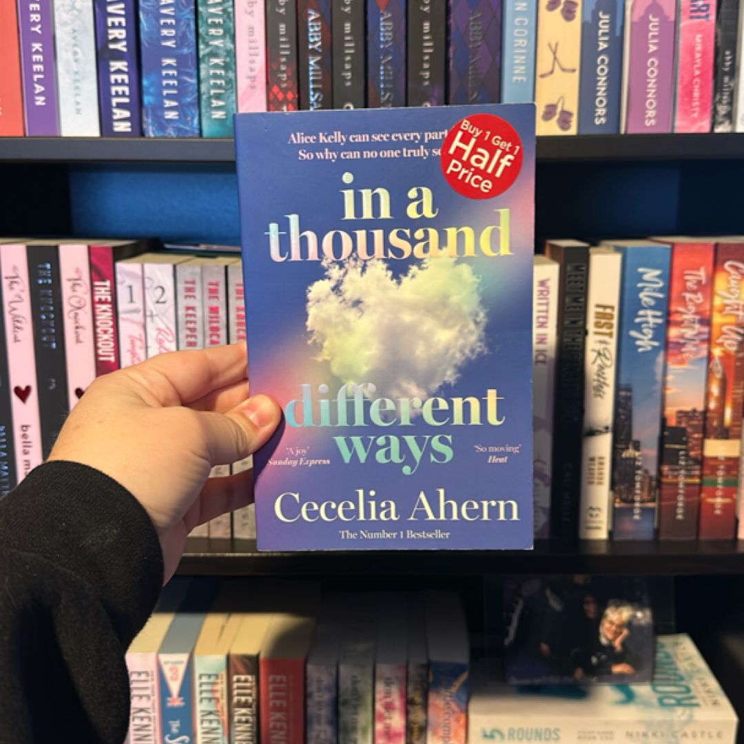 In a Thousand Different Ways