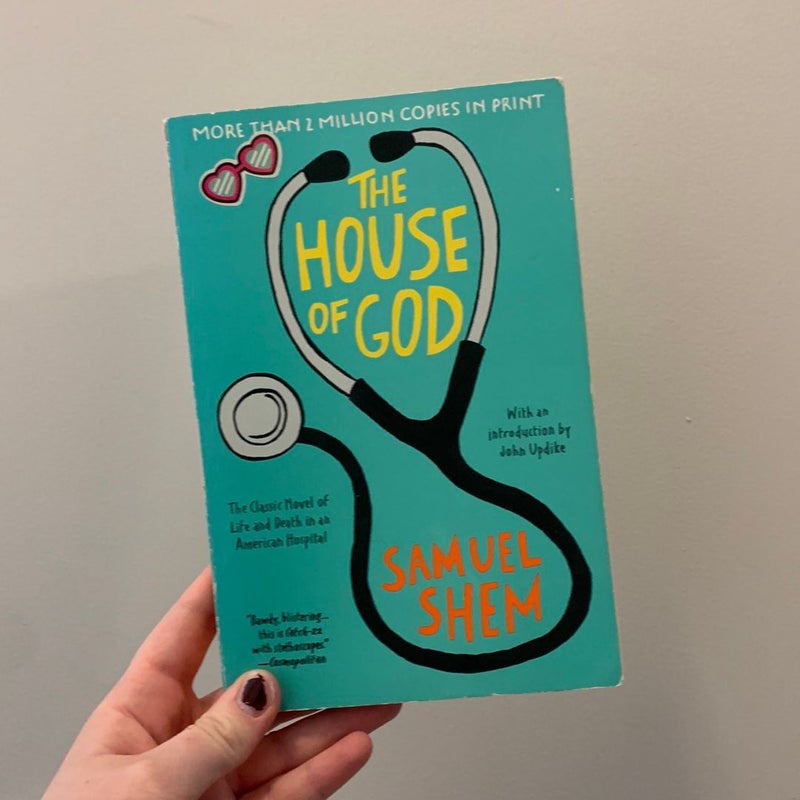 The House of God