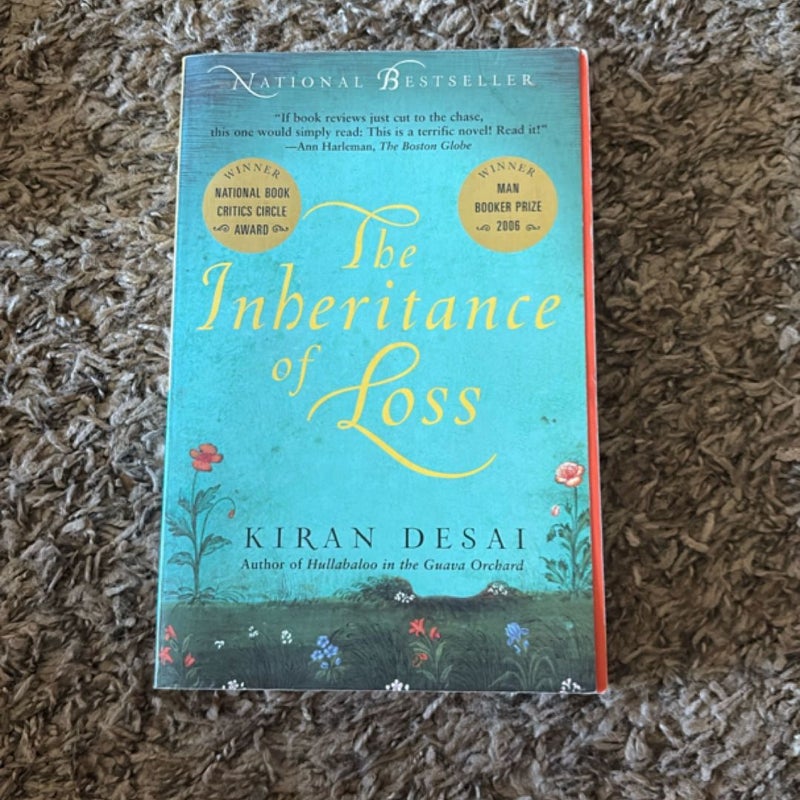 The Inheritance of Loss