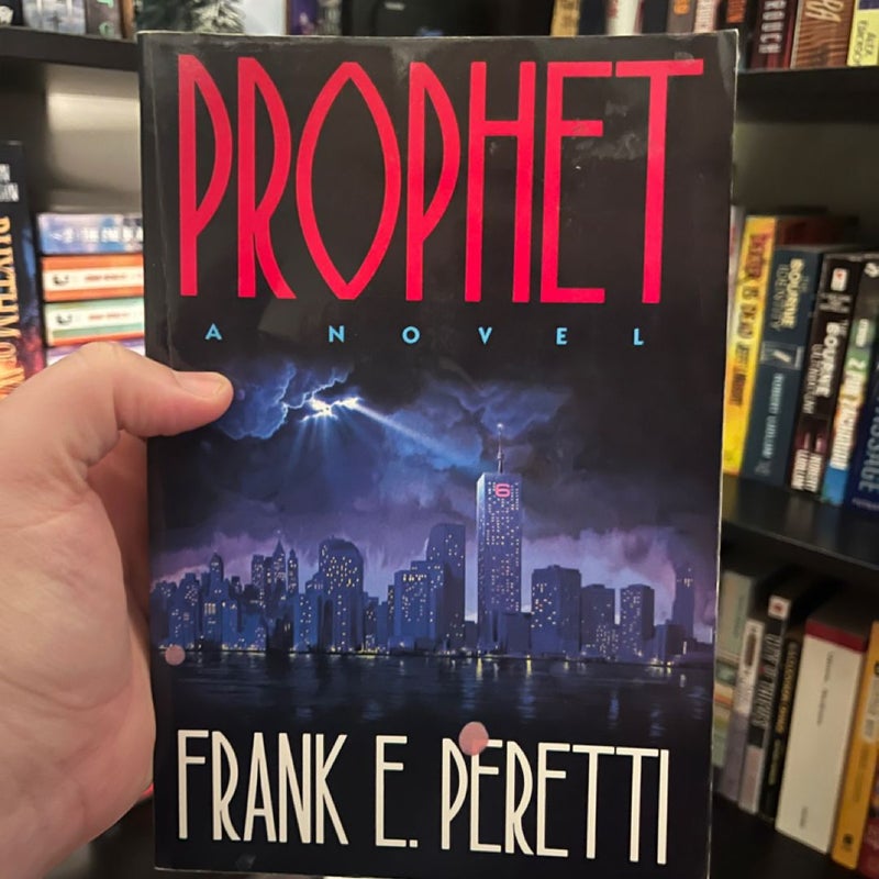 Prophet