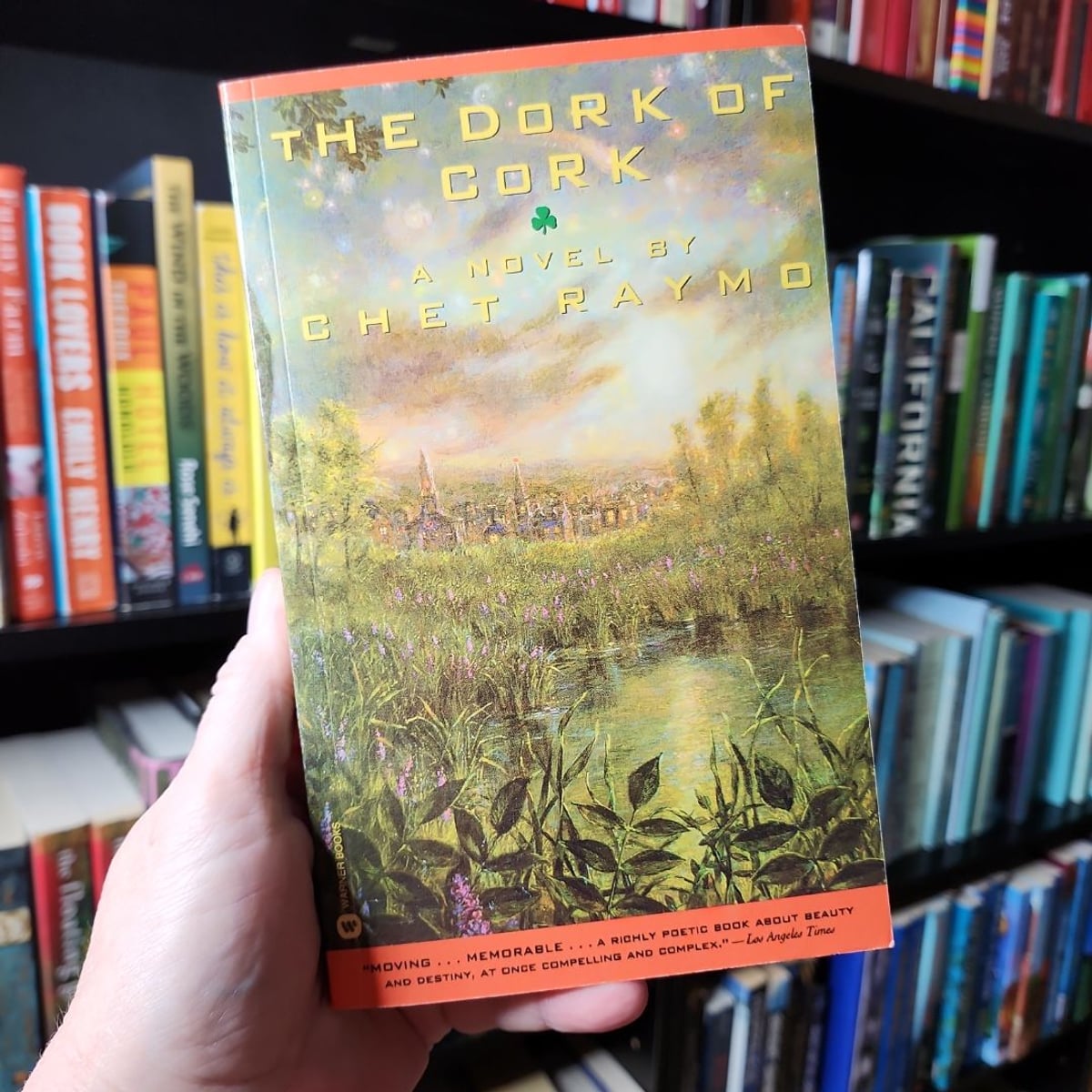 Dork of Cork by Chet Raymo