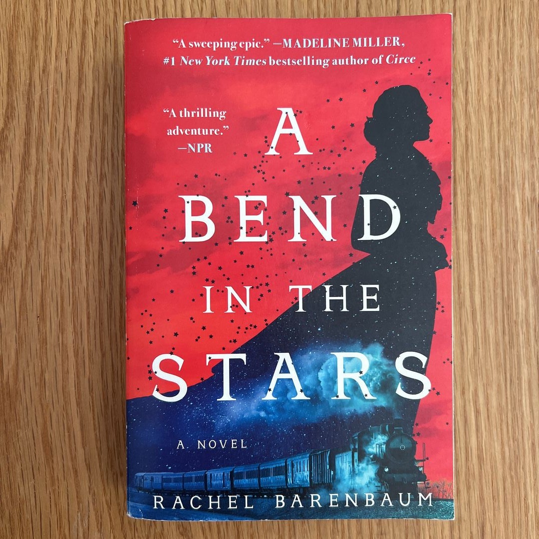 A Bend in the Stars