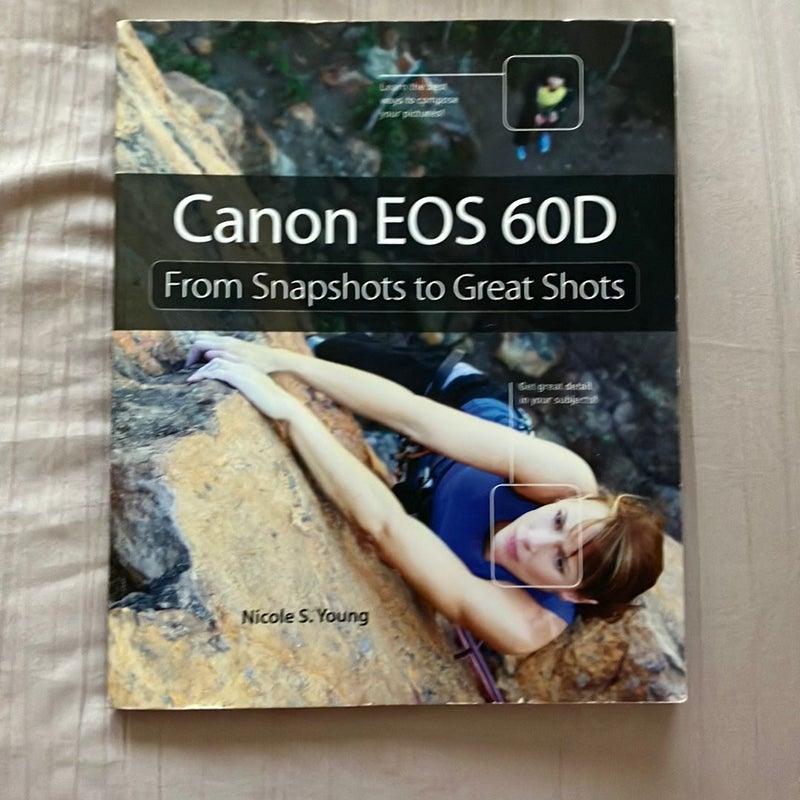 Canon EOS 60D
